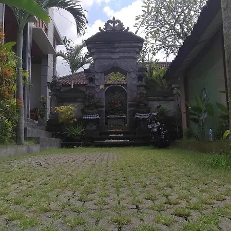 Mekenyem House Ubud
