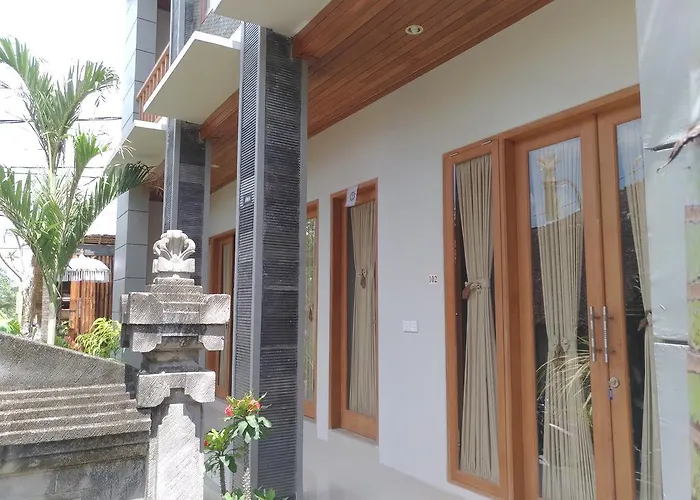 Mekenyem House ゲストハウス
