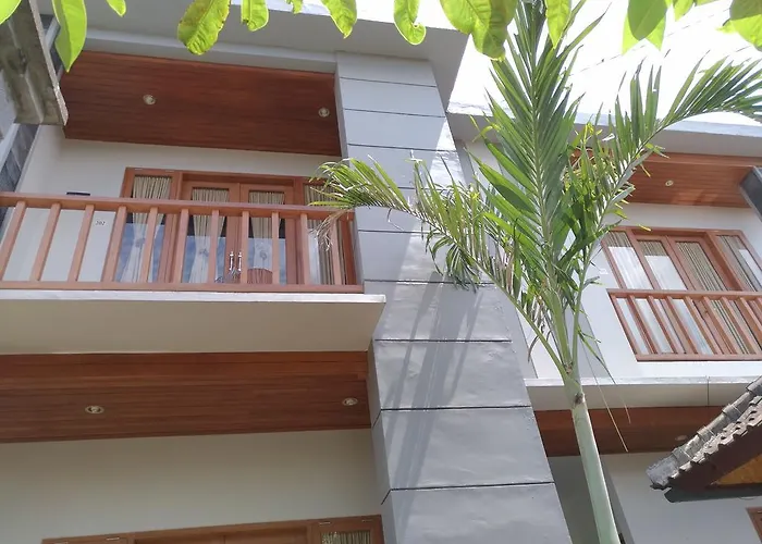Mekenyem House ゲストハウス *