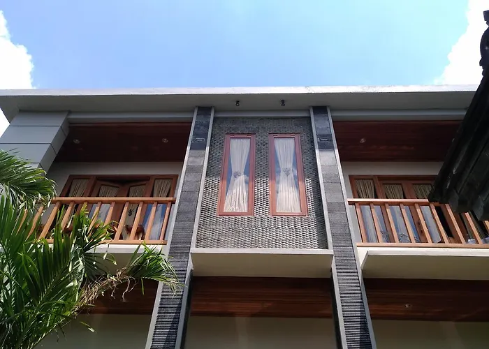 Mekenyem House