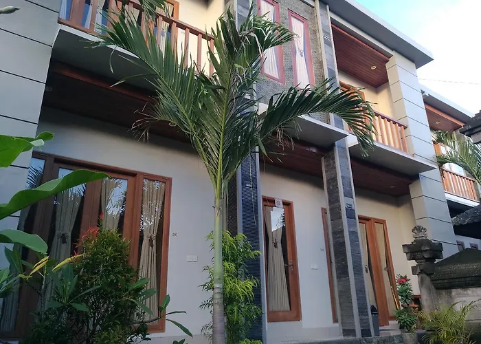 Mekenyem House *